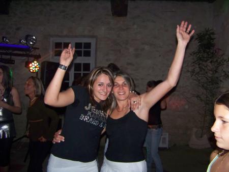 marie et moi 