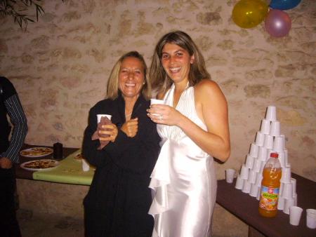 la morue et moi  
