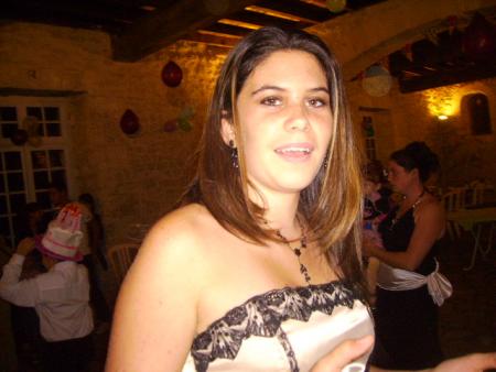 ma  petite soeur  alex  