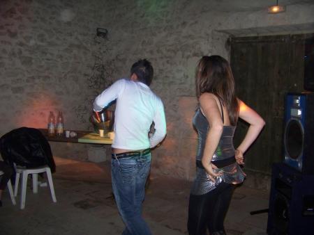 super et alex  