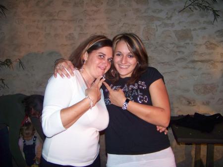 patou et marie