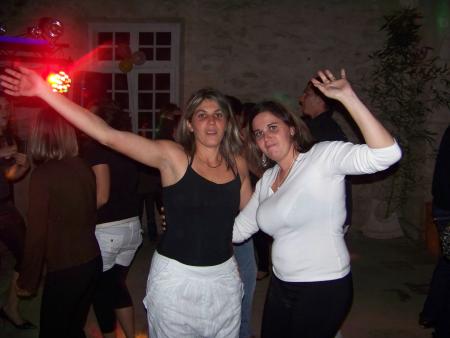 patou  ma soeur   et moi