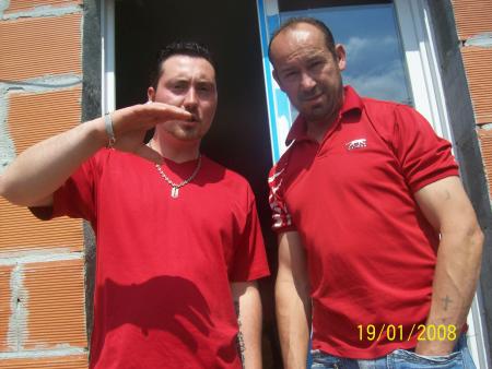 on le c tony que tu n ai pa tres grand  mdr  